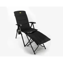 Sale Camp4 Repose-pieds Mesh Deluxe
