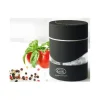 Clearance Camp4 Salière & poivrière ovale