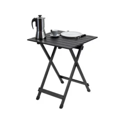 New Camp4 Single black