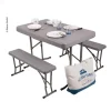 Discount Camp4 Table Pique-nique Easy