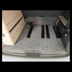 Discount Camp4 Tapis de coffre pour Campster avec rails