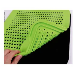 Hot Camp4 Tapis de vaisselle