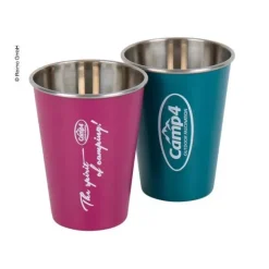 Online Camp4 Timbales inox 400 ml