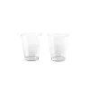 New Camp4 Valencia Lot de 2 verres à eau