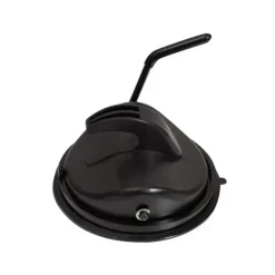 Best Camp4 Ventouse de carrosserie ø 12 cm - 15 Kg