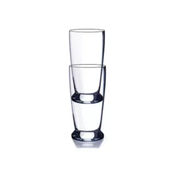 Camp4 Verres en plastique 300ml