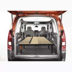 Clearance CAMPINAMBULLE Couchette Alphée