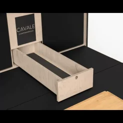 CAMPINAMBULLE Malle Cavale avec couchette