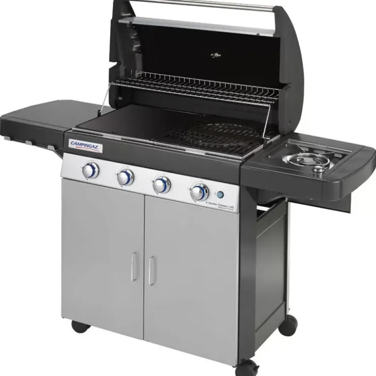 Sale Campingaz 4 Series Classic WLD