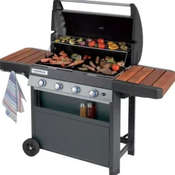 New Campingaz 4 Series Classic WLD