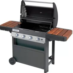 New Campingaz 4 Series Classic WLD