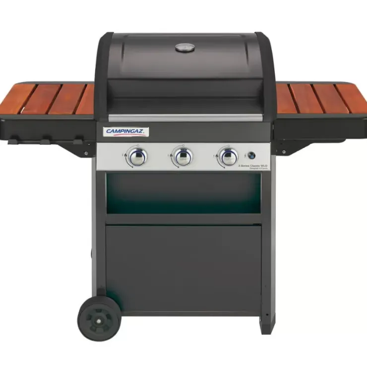 Campingaz 3 Series Classic WLD