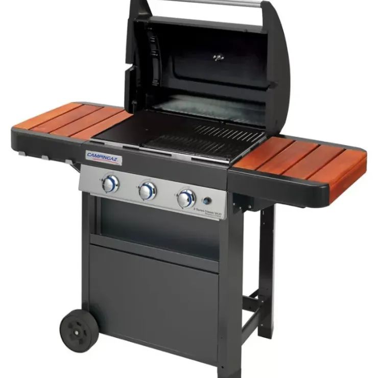 Campingaz 3 Series Classic WLD