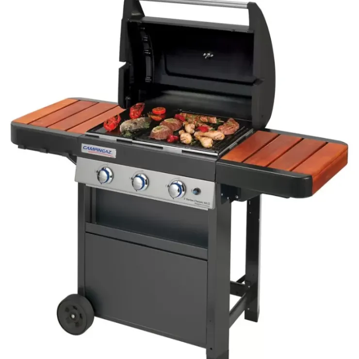 Campingaz 3 Series Classic WLD