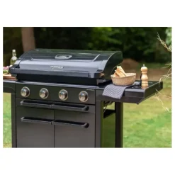 Best Campingaz Barbecue Onyx 4 S