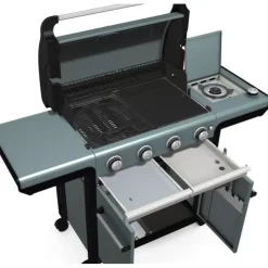 Outlet Campingaz Barbecue Premium 4 S