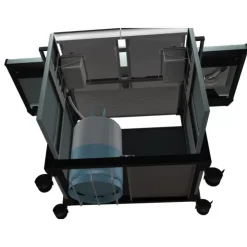 Outlet Campingaz Barbecue Premium 4 S