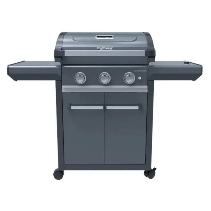 Outlet Campingaz Barbecue Premium 3 S