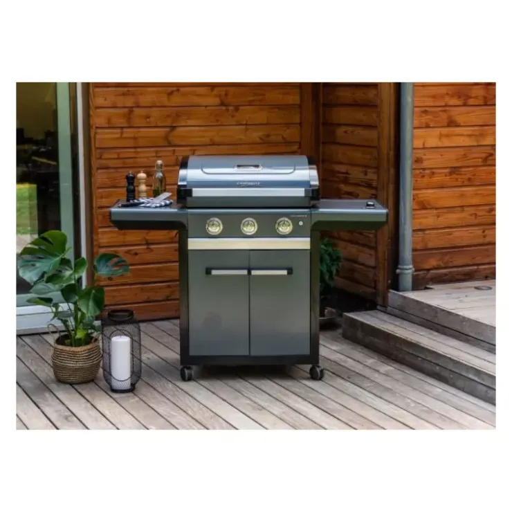Outlet Campingaz Barbecue Premium 3 S