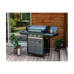 Outlet Campingaz Barbecue Premium 3 S