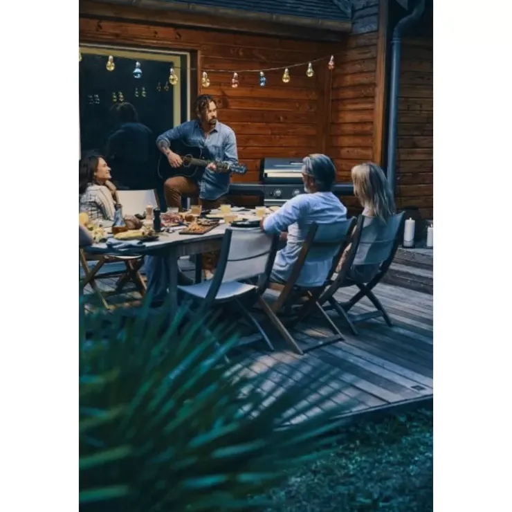 Outlet Campingaz Barbecue Premium 3 S