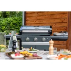 Outlet Campingaz Barbecue Premium 3 S