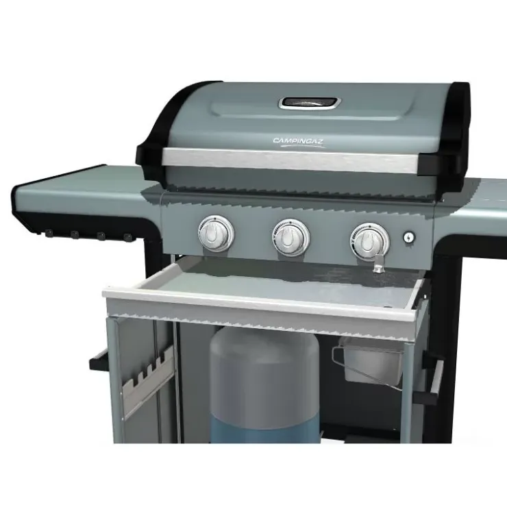 Outlet Campingaz Barbecue Premium 3 S