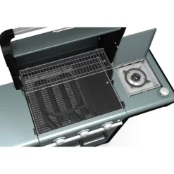 Outlet Campingaz Barbecue Premium 3 S