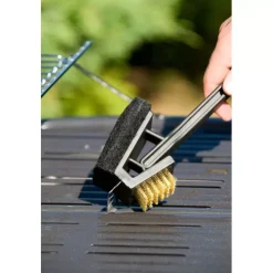 Discount Campingaz Brosse pour grille 3 en 1