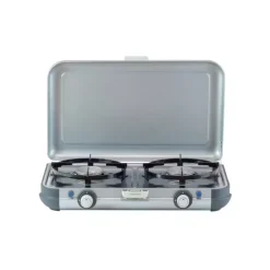 Best Campingaz Camping Kitchen Grill&Go Caravan