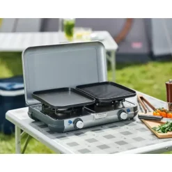 Best Campingaz Camping Kitchen Grill&Go Caravan
