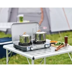 Best Campingaz Camping Kitchen Grill&Go Caravan