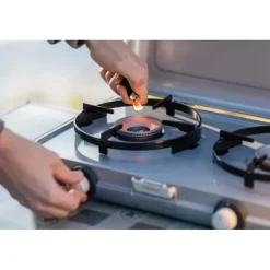 Discount Campingaz Camping Kitchen 2 CV