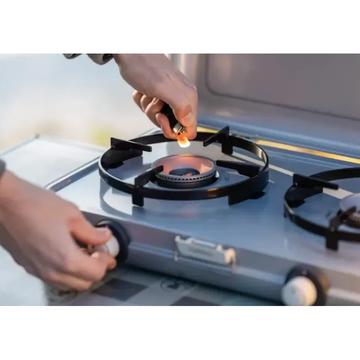 Discount Campingaz Camping Kitchen 2 CV