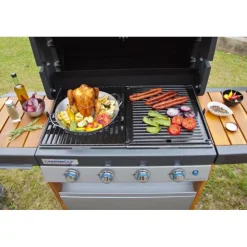 New Campingaz Culinary Modular plat de cuisson