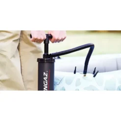 Clearance Campingaz Dual Action Hand Pump