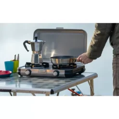 Clearance Campingaz Kitchen 2