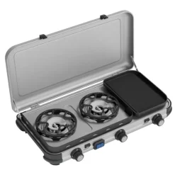 Clearance Campingaz Kitchen 2 Multicook