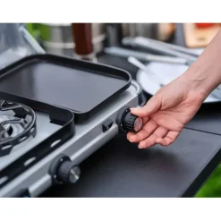 Clearance Campingaz Kitchen 2 Multicook
