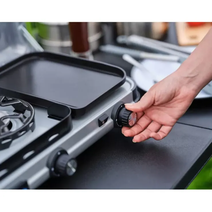 Clearance Campingaz Kitchen 2 Multicook