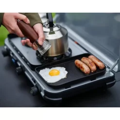Clearance Campingaz Kitchen 2 Multicook