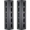 Hot Campingaz Lot de 2 tentes brûleurs 3 et 4 Series