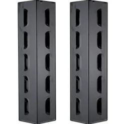 Hot Campingaz Lot de 2 tentes brûleurs 3 et 4 Series