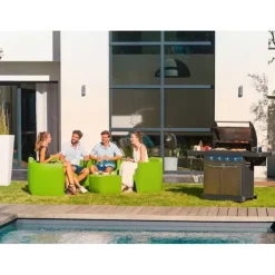 Discount Campingaz Master 4 Classic EXS