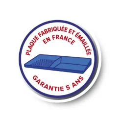 New Campingaz Plancha Blue Flame LXD Twin