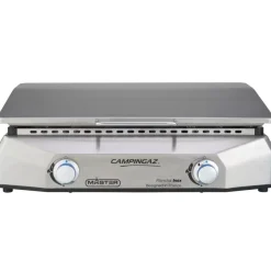 Discount Campingaz Plancha Master EX 100% Inox