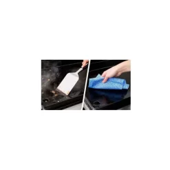 Discount Campingaz Plancha Master EX 100% Inox