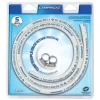 New Campingaz Tuyau souple NF Gaz 1,25 m
