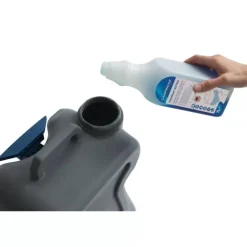 Hot Campingaz WC Chimique Portable 20 L