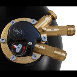 Hot CAMPKO Bouteille GPL rechargeable 36 L